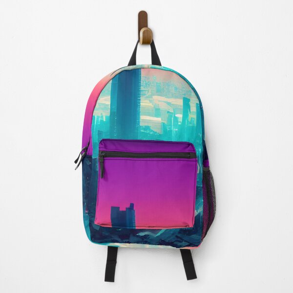 Item preview, Neon Sunrise designed and sold by Foodcolored.