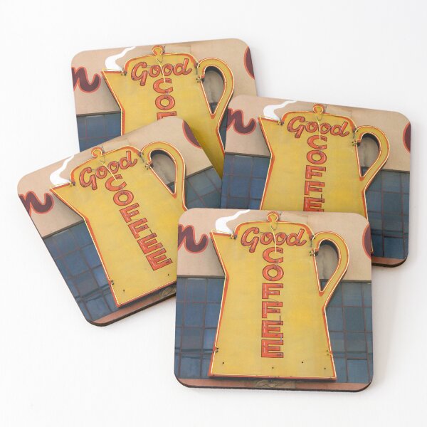 Item preview, Good Coffee designed and sold by alexiares.