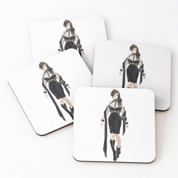 Item preview,  anime sexy girl  designed and sold by Moho01.