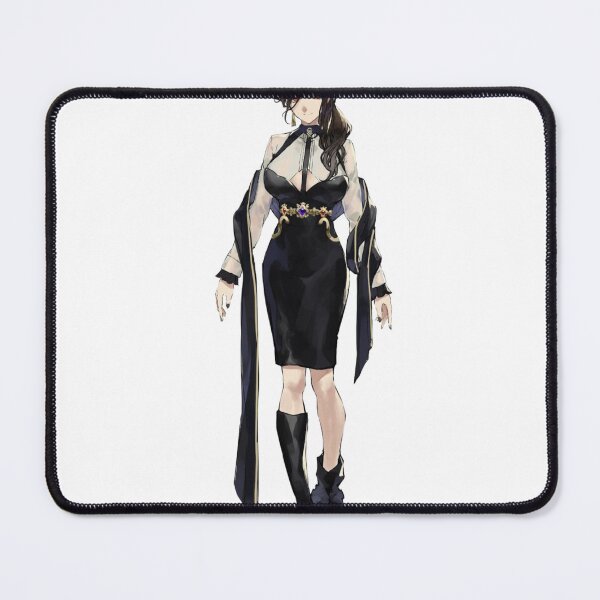 Item preview, anime sexy girl designed and sold by Moho01.