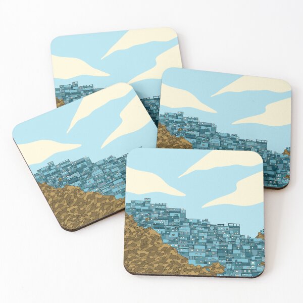 Item preview, It's a sunny day designed and sold by cuspeland.
