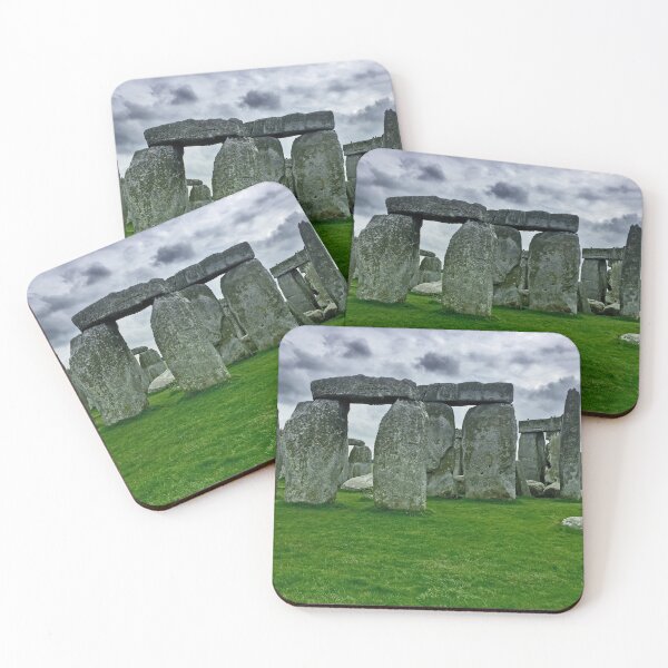 Item preview, Stonehenge designed and sold by Space Traveller.