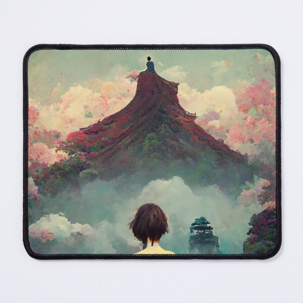 Item preview, The Valley And The Hill designed and sold by PhotoPhantasos.