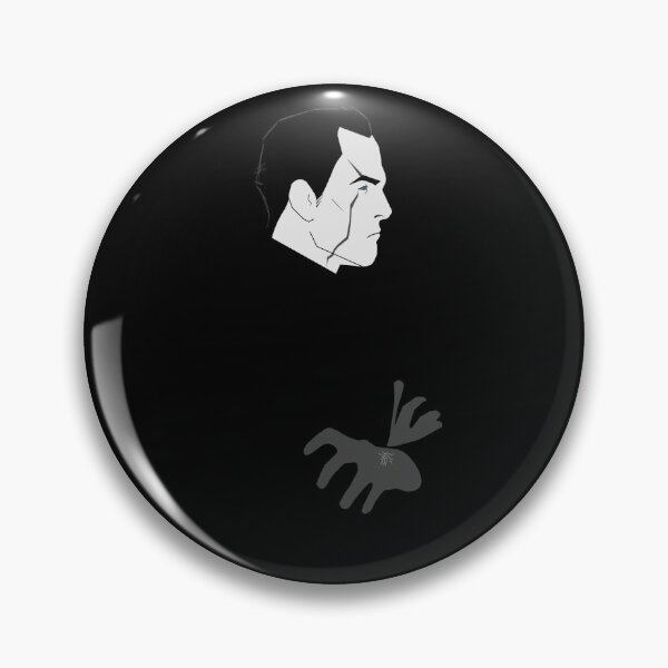 Item preview, Regret designed and sold by ladyvoidkeeper.