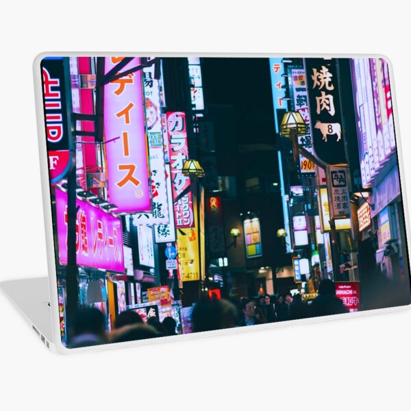 Item preview, Tokyo Walk designed and sold by ParadiseSlice.