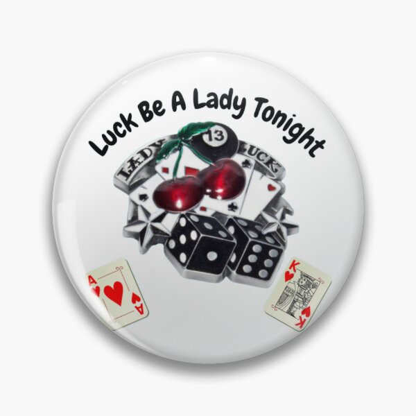 Item preview, Play poker, design to go all in, pocket aces in las vegas designed and sold by AspectArtWorks.