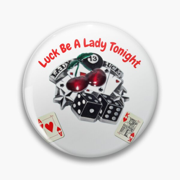 Item preview, Play poker, design to go all in, pocket aces in las vegas designed and sold by AspectArtWorks.