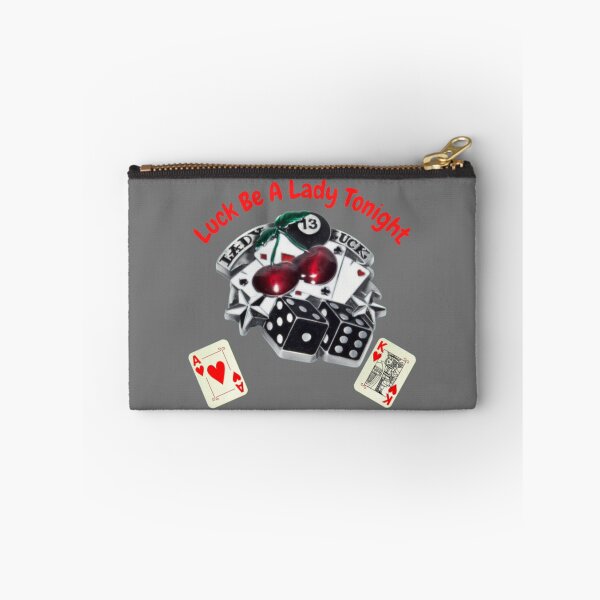 Item preview, Play poker, design to go all in, pocket aces in las vegas designed and sold by AspectArtWorks.