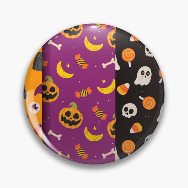 Item preview, halloween pattern designed and sold by np-artistic.