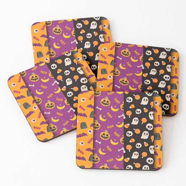 Item preview, halloween pattern designed and sold by np-artistic.
