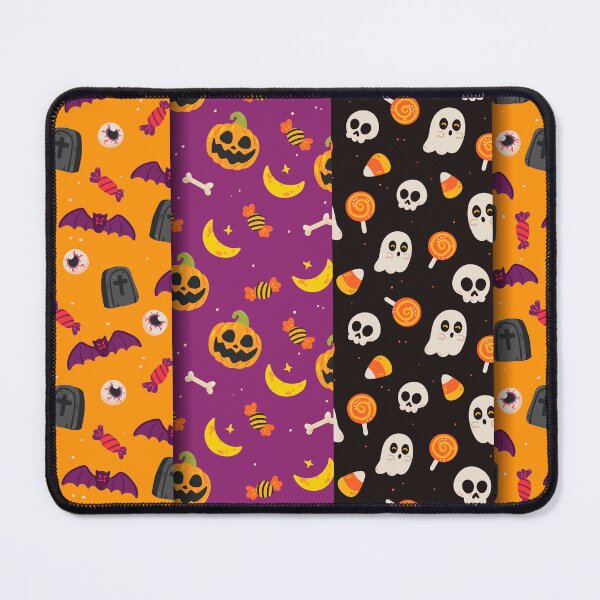 Item preview, halloween pattern designed and sold by np-artistic.