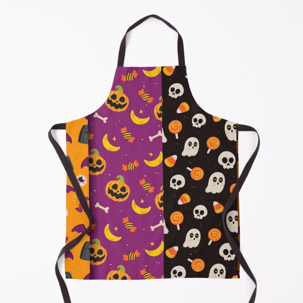 Item preview, halloween pattern designed and sold by np-artistic.