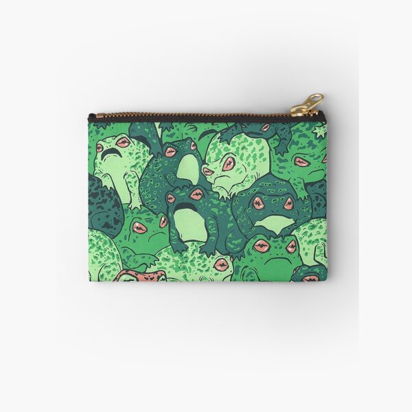 Item preview, Squished Toads  designed and sold by Sikee.