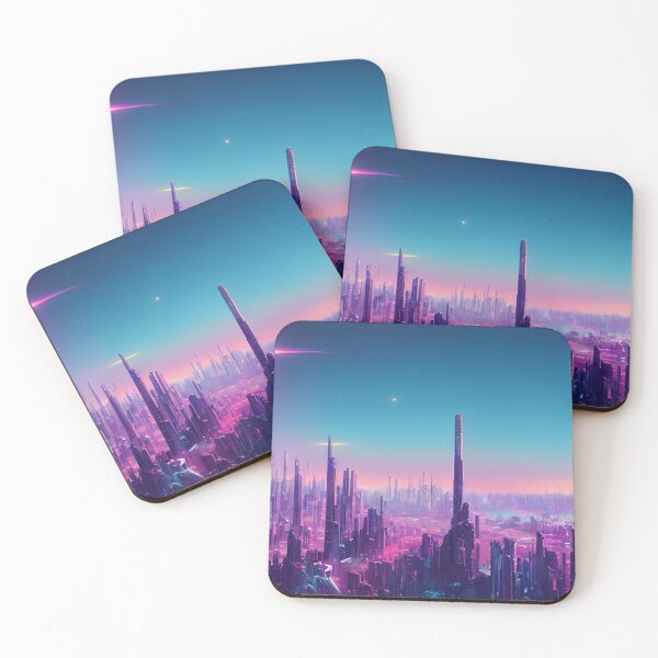 Item preview, Another world designed and sold by Foodcolored.