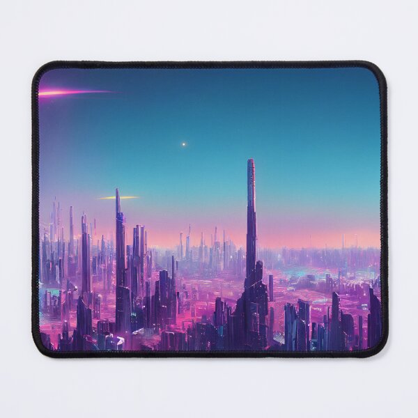 Item preview, Another world designed and sold by Foodcolored.