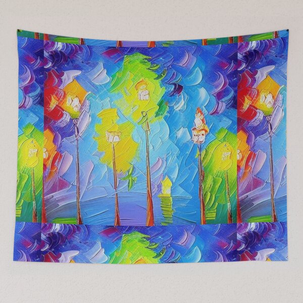 Item preview, Dreamland designed and sold by DTEH.
