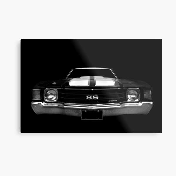 Chevelle Wall Art | Redbubble