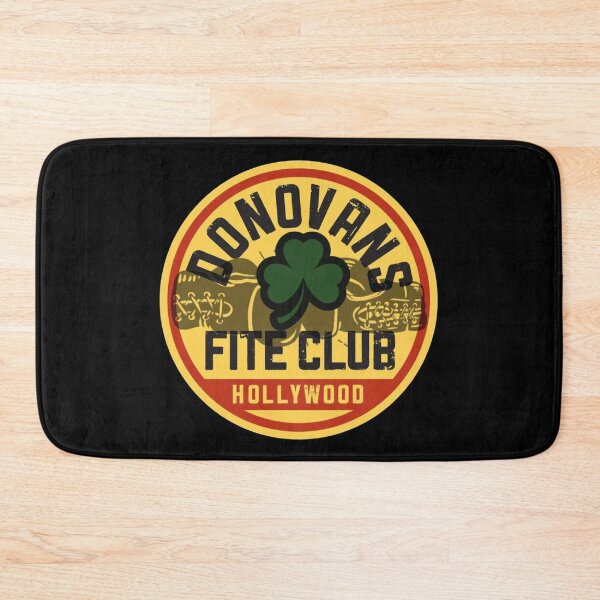 Item preview, Donovans Fite Club designed and sold by TheBullishRhino.