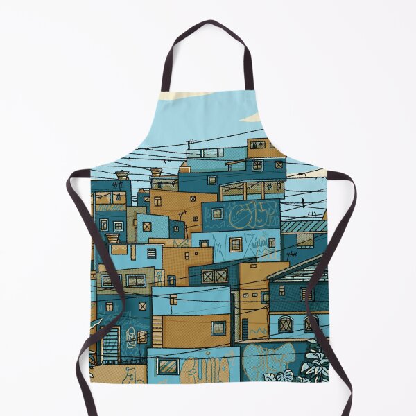 Item preview, My neighbourhood designed and sold by cuspeland.