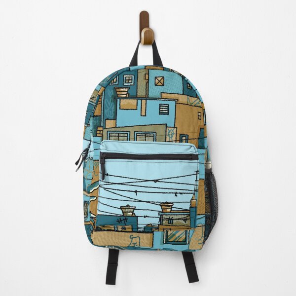 Item preview, My neighbourhood designed and sold by cuspeland.