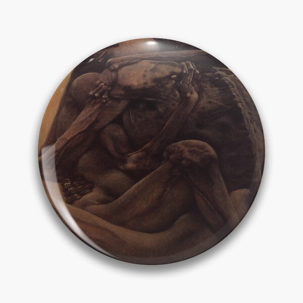 Item preview, Untitled painting by Zdzislaw Beksinski  designed and sold by beoverpowered.