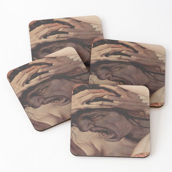 Item preview, Venus, Cupid, Folly and Time, by Agnolo Bronzino designed and sold by beoverpowered.
