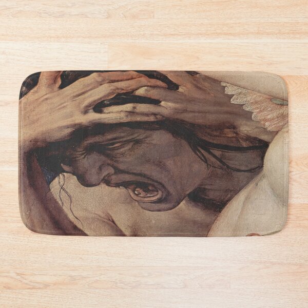 Item preview, Venus, Cupid, Folly and Time, by Agnolo Bronzino designed and sold by beoverpowered.