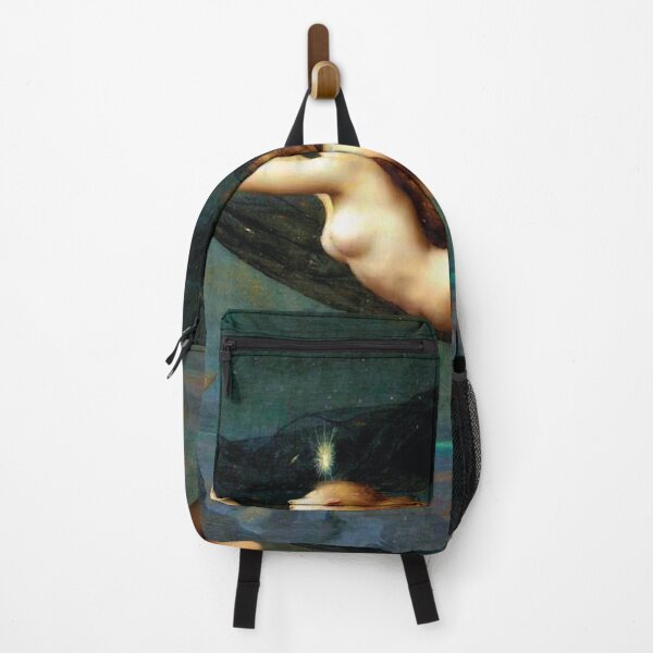 Item preview, THE NIGHT - AUGUSTE RAYNAUD designed and sold by beoverpowered.
