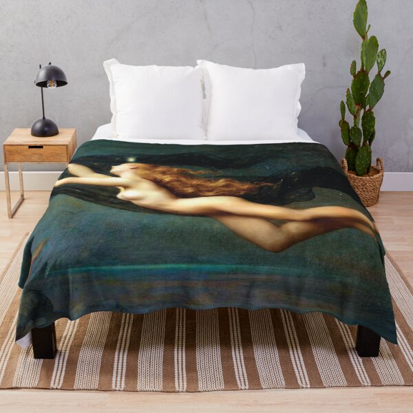 Item preview, THE NIGHT - AUGUSTE RAYNAUD designed and sold by beoverpowered.