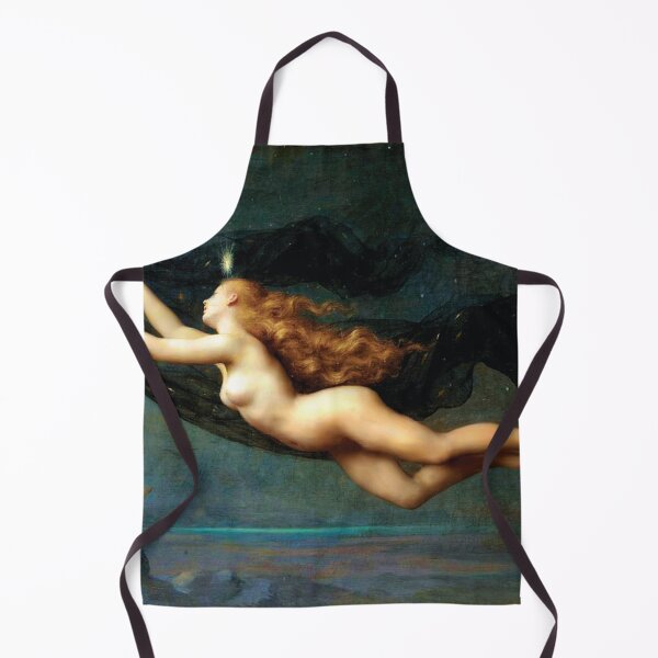 Item preview, THE NIGHT - AUGUSTE RAYNAUD designed and sold by beoverpowered.