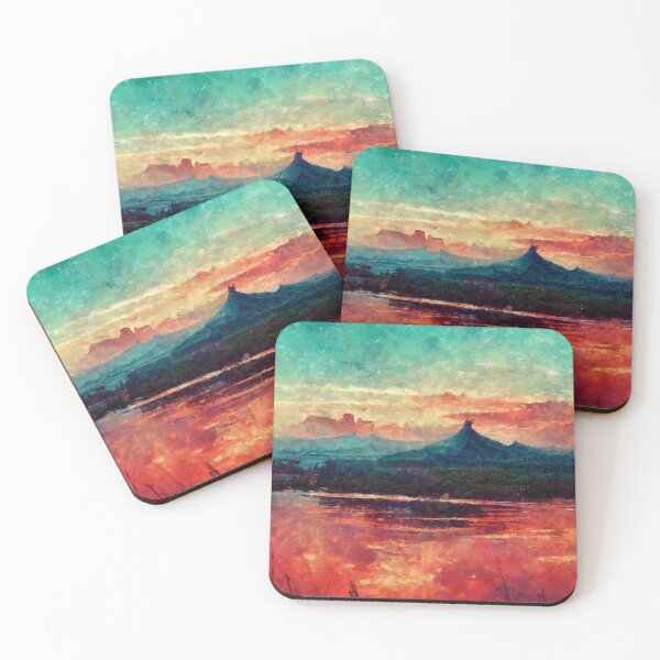 Item preview, The Canyon designed and sold by abstracta.