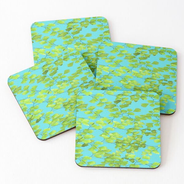 Item preview, Leaves on a tree designed and sold by calibrit.
