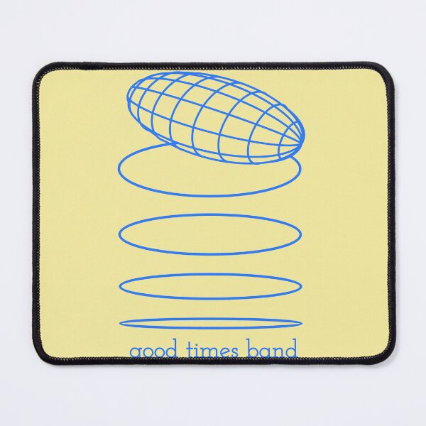 Item preview, good times band designed and sold by marekte.