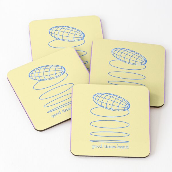 Item preview, good times band designed and sold by marekte.