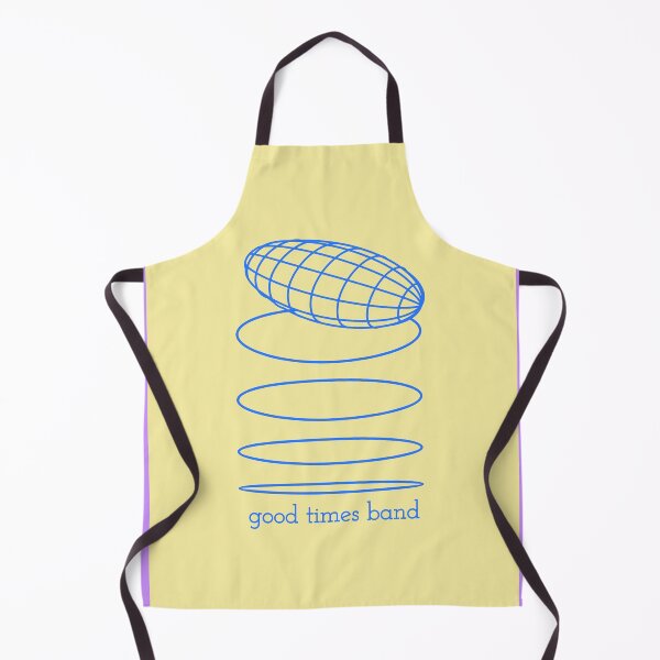 Item preview, good times band designed and sold by marekte.