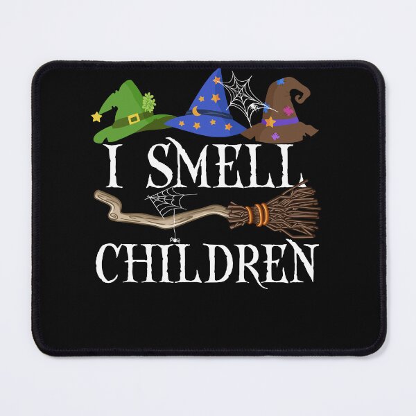 Item preview, Copy of Funny I smell children Winne Hocus Pocus Broom Flying designed and sold by CandyLoo.