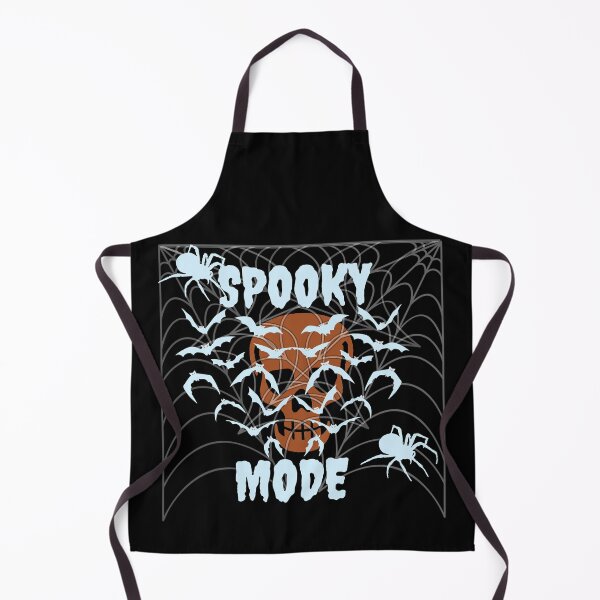 Item preview, Copy of Copy of Spooky Mode designed and sold by NikkosDesigns.