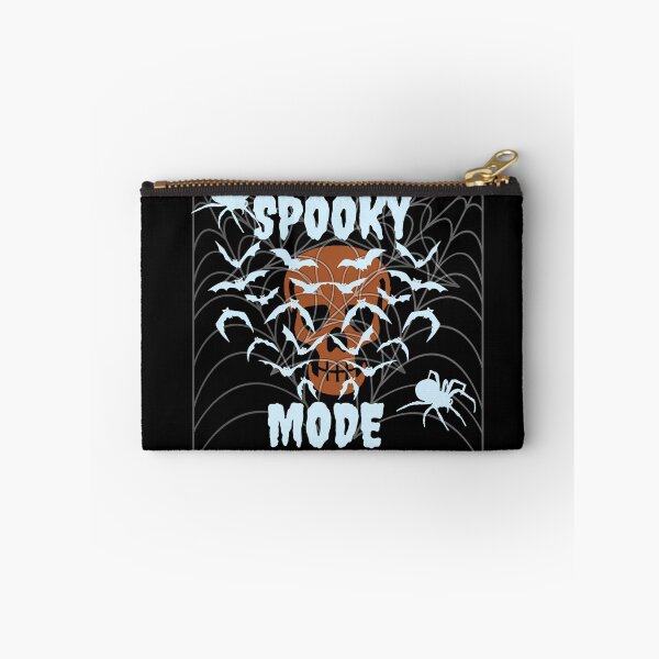 Item preview, Copy of Copy of Spooky Mode designed and sold by NikkosDesigns.