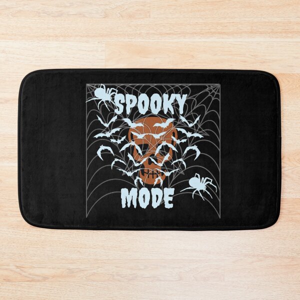 Item preview, Copy of Copy of Spooky Mode designed and sold by NikkosDesigns.