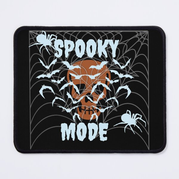 Item preview, Copy of Copy of Spooky Mode designed and sold by NikkosDesigns.