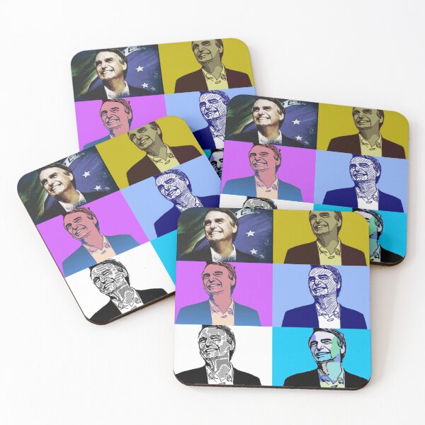 Item preview, Balsonaro collection  designed and sold by Ardeci.