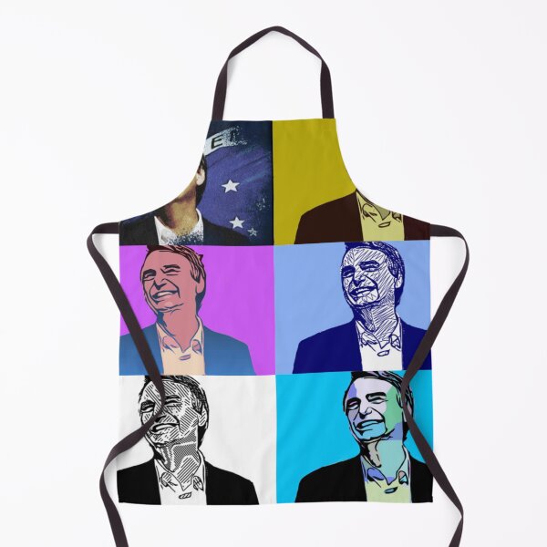 Item preview, Balsonaro collection  designed and sold by Ardeci.