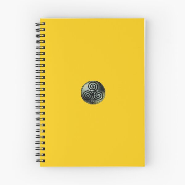 Item preview, Triskel shield. designed and sold by pierredelune.