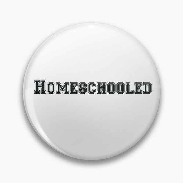 Item preview, Homeschooled designed and sold by urfaveshortie.