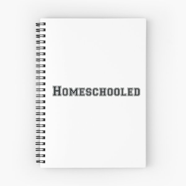 Item preview, Homeschooled designed and sold by urfaveshortie.