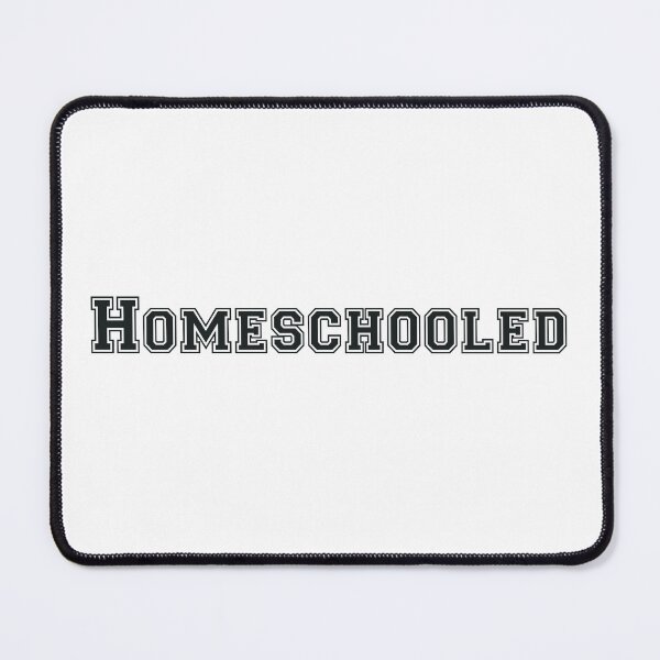 Item preview, Homeschooled designed and sold by urfaveshortie.
