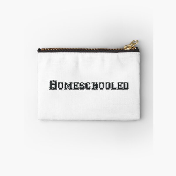 Item preview, Homeschooled designed and sold by urfaveshortie.