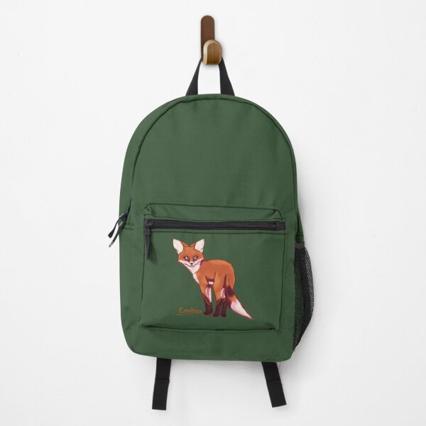 Item preview, Fox designed and sold by EmmWars.