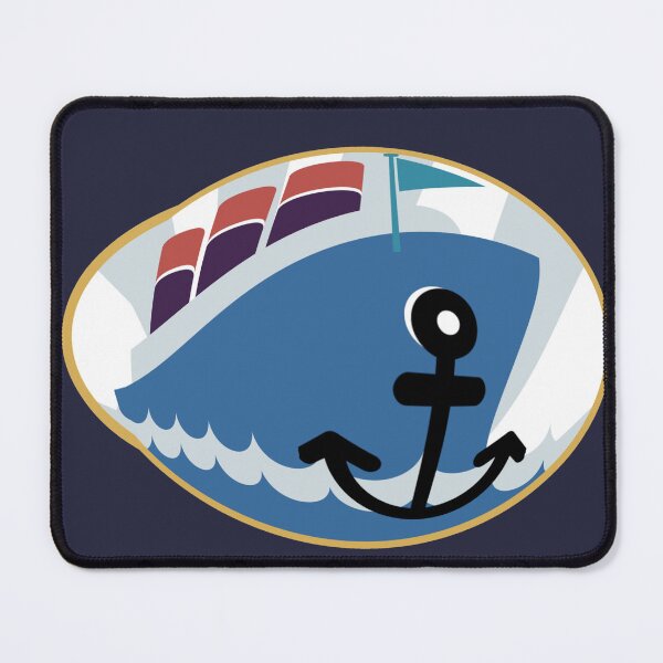 Artikelvorschau, *BLUE SHIP* by Berezabella entworfen und verkauft von Berezabella.
