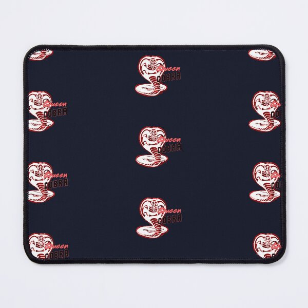 Item preview, Cobra Kai - Reina Cobra designed and sold by QueenCobraKai.